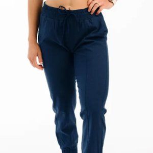 Black Perfection Jogger